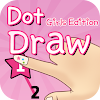 DotDraw Girls Edition icon