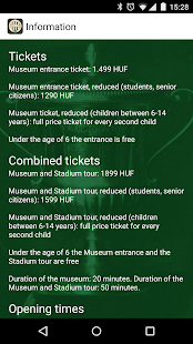 How to mod Fradi Museum 1.0.1 apk for android