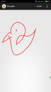 How to get DrawIt 1.0 apk for android