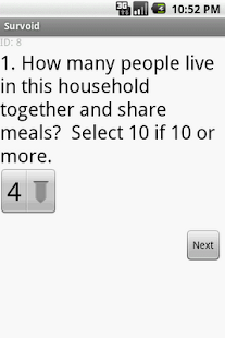 Free Survoid APK for Android