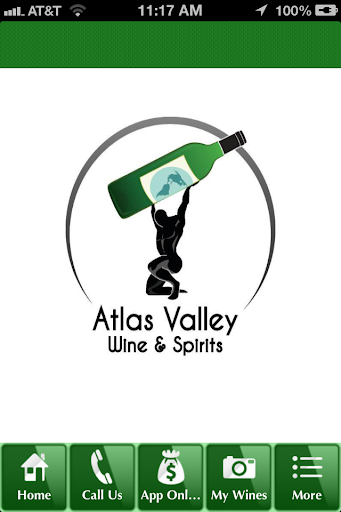 Atlas Valley Wine Spirits