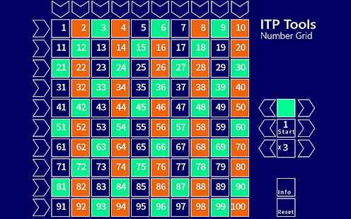 How to mod Number Grid (ITP Tool) patch 1.0 apk for laptop