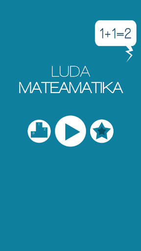 Luda Matematika