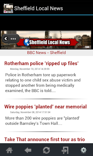 免費下載新聞APP|Sheffield Local News app開箱文|APP開箱王