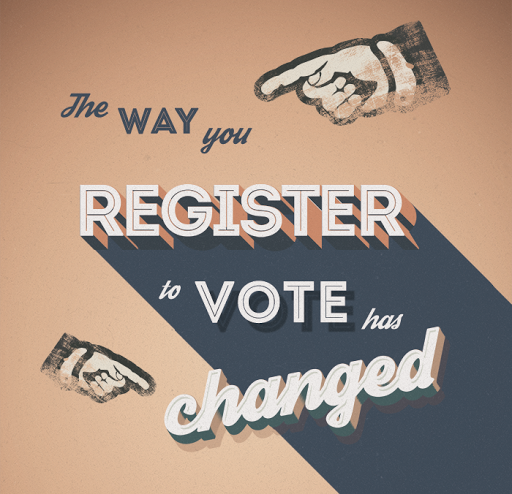 Lothian Voter Registration App