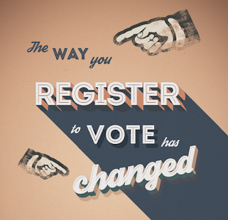 Free Lothian Voter Registration App APK for Android