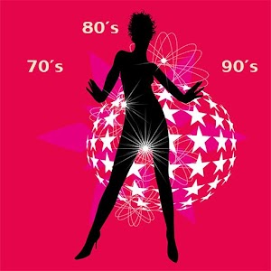 70s 80s 90s Music - Best Songs logo