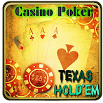 Casino Poker - Texas Holdem Apk