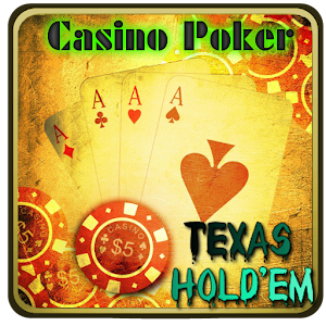 Casino Poker - Texas Holdem 3.1.5