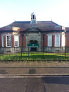 Carnegie  Free Library