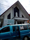 Gereja Masehi Advent