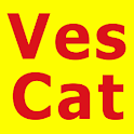 VesCat logo