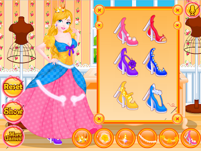 download Pakaian Tailor girls permainan free