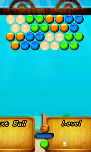 Free best bubble shooter 2015