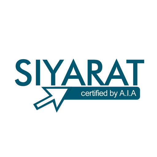 siyarat 生活 App LOGO-APP開箱王