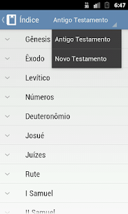 How to mod Bíblia JFA Offline lastet apk for pc