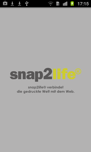 snap2life ads