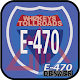 Denver E-470 Toll Road 2017 APK