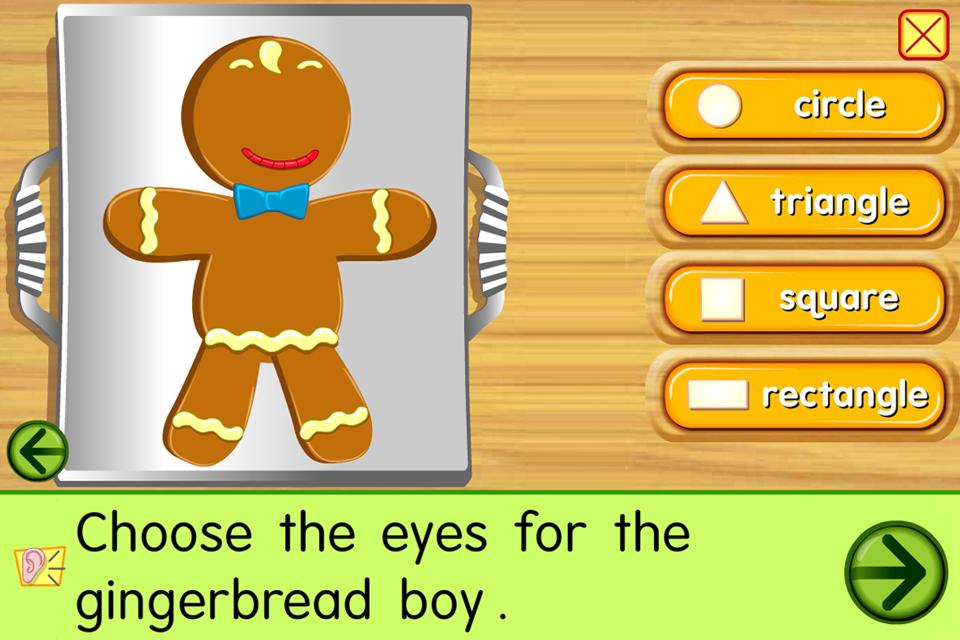 Starfall Gingerbread Android Apps on Google Play