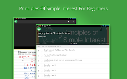 How To Find Simple Interest poster 6