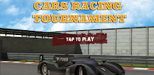 Cars Racing Tournament Game 3D APK