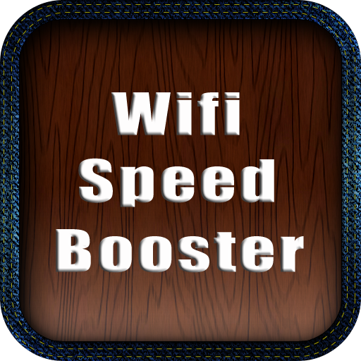 Increase Wifi Speed Booster