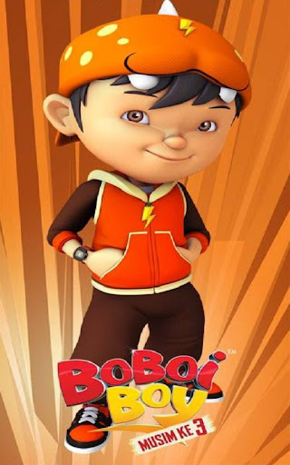 【免費娛樂App】Watch BoBoiBoy Now-APP點子