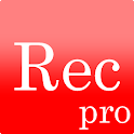 レコーディングダイエット PRO logo