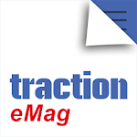Cover Image of Unduh traction Magazin  APK