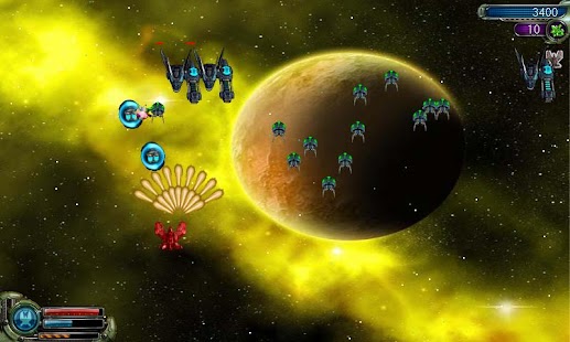 Download Star Fighter APK for Android