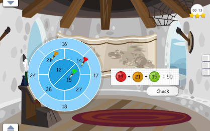 Mathlingz Easy Math for Kids poster 4