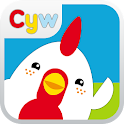 S4C Cyw logo