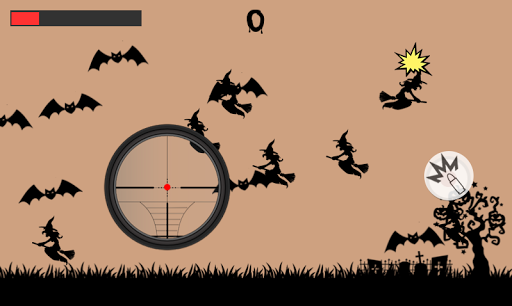 免費下載動作APP|Halloween Sniper Shooter Free app開箱文|APP開箱王