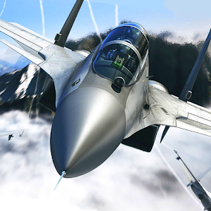 Air Supremacy Jet Fighter 模擬 App LOGO-APP開箱王