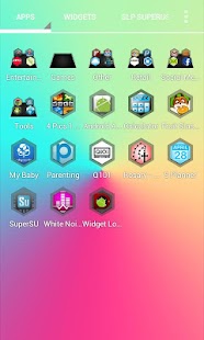 Download Holo Hex APK