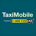 TaxiMobile logo