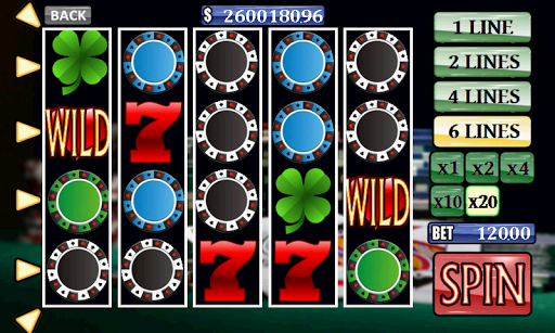 【免費紙牌App】Vegas Wild Slots Unlimited-APP點子