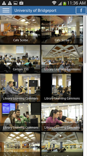 Download University of Bridgeport APK for PC