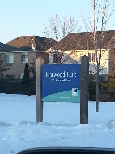 Harwood Park