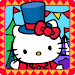 Hello Kitty Carnival Icon