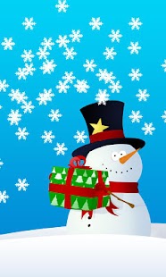 How to mod Christmas Snow Globe 1.0 unlimited apk for laptop