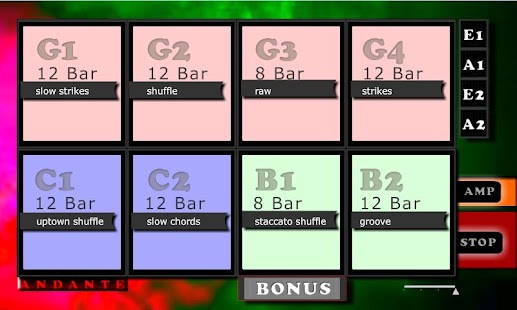 Blues Pal  Plus Screenshots 15
