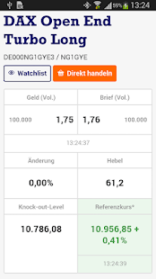 ING Markets Screenshots 9