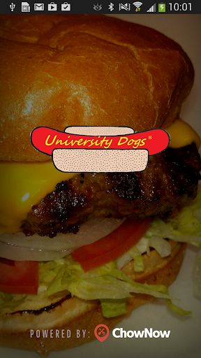 University Dogs Inc.