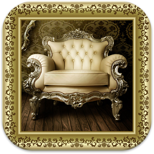 Luxury Photo Frames  攝影 App LOGO-APP開箱王