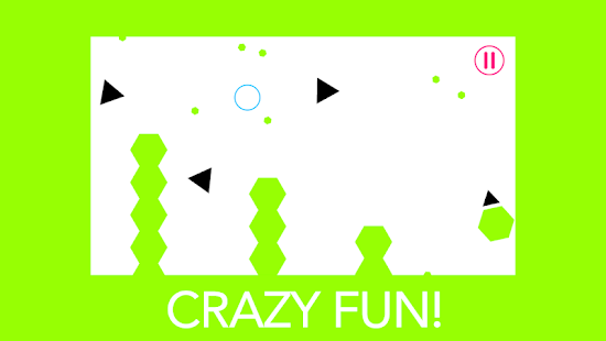 Free Download Impossible Geometry 2: Phase 1 APK for PC