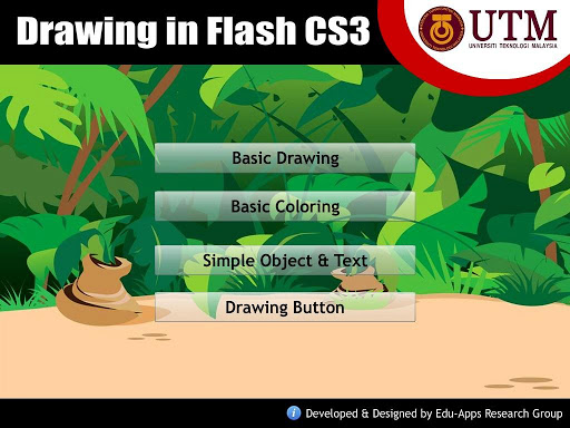 免費下載教育APP|UTM-DrawFlash app開箱文|APP開箱王