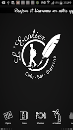 L'écolier poster 11