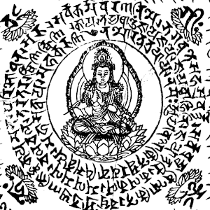 Mantra of Avalokiteshvara(HD).apk 1.1