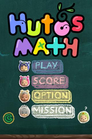 Hutos Math